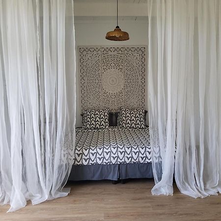 Appartement T1 Bis Joli Cocoon Saint-Benoît Exteriör bild